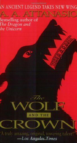 The Wolf and the Crown