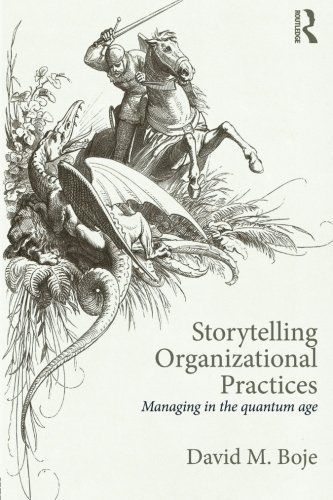 Storytelling Organizational Practices