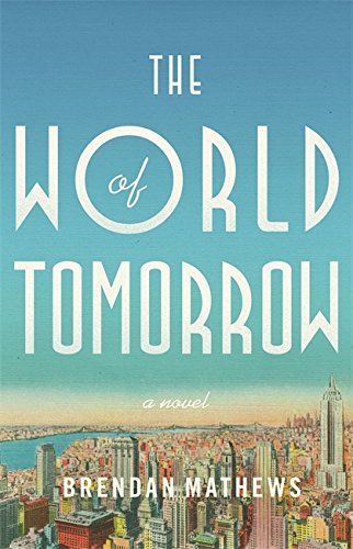 World of Tomorrow