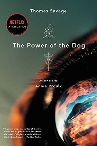The Power of the Dog