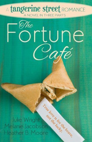 The Fortune Cafe