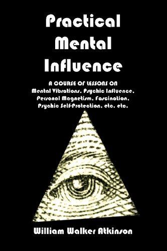 Practical Mental Influence