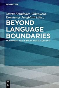 Beyond Language Boundaries