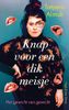 Knap voor een dik meisje