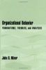 Organizational Behavior 1