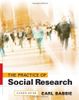 The Practice of Social Research