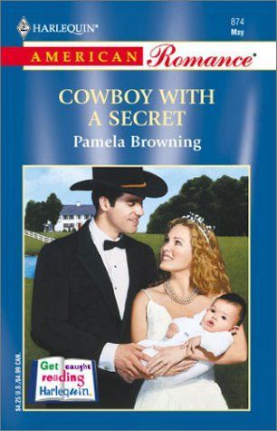 Cowboy with a Secret