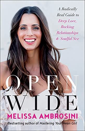 Open Wide
