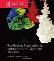 Routledge International Handbook of Diversity Studies