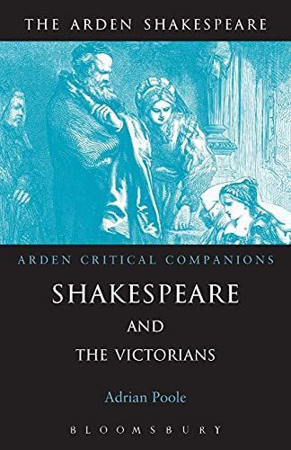 Shakespeare And The Victorians