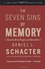 The Seven Sins of Memory