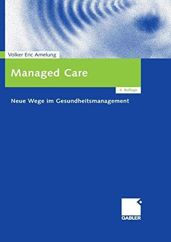 Managed Care