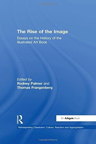 The Rise of the Image
