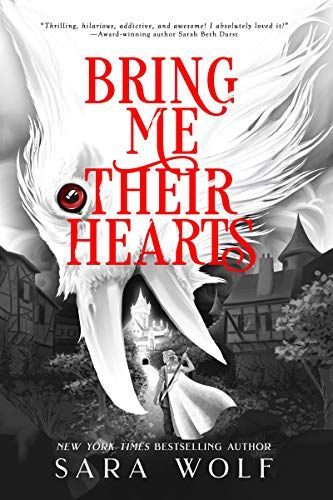 Heartless, Band 1: Der Kuss der Diebin
