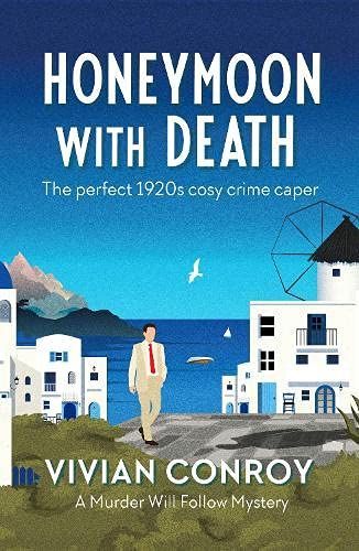 Honeymoon with Death