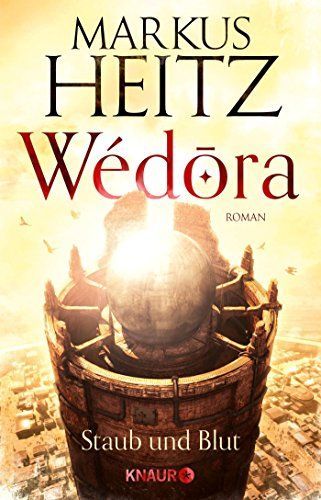 Wédora – Staub und Blut