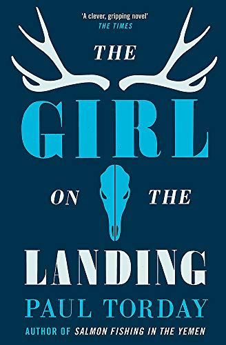 The Girl On The Landing
