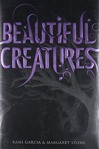 Beautiful Creatures