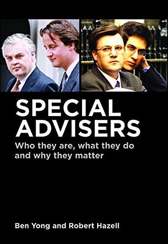 Special Advisers