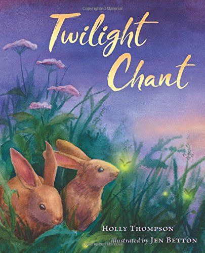 Twilight Chant