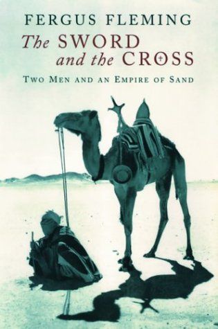 The Sword and the Cross