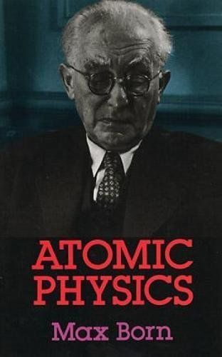 Atomic Physics: 8th Edition