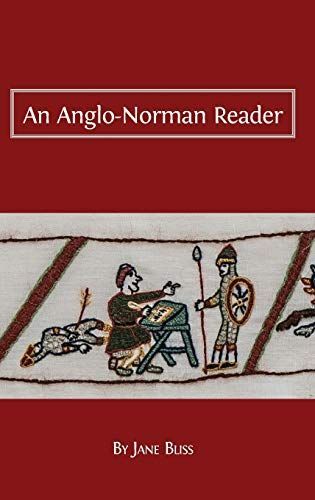 An Anglo-Norman Reader