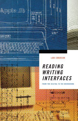 Reading Writing Interfaces