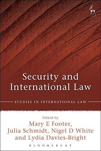 Security and International Law