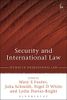 Security and International Law