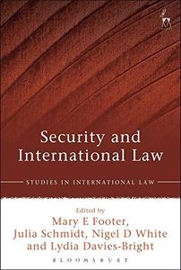 Security and International Law