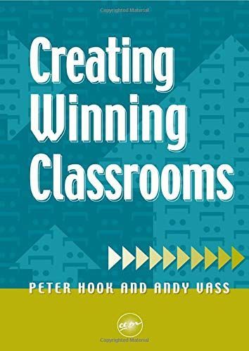 Creating Winning Classrooms