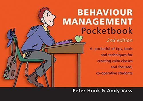Behaviour Management Pocketbook