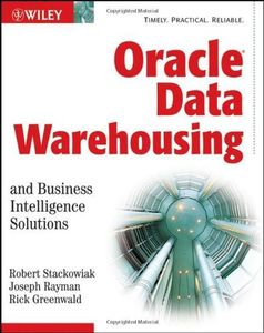 Oracle Data Warehousing and Business Intelligence Solutions
