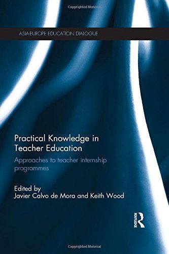 Practical Knowledge in Teacher Education