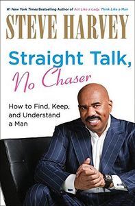 Straight Talk, No Chaser