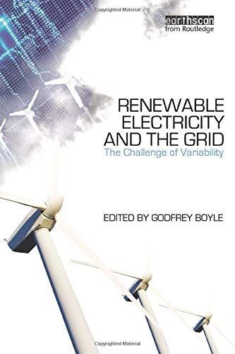 Renewable Electricity and the Grid