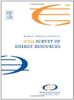 2004 Survey of Energy Resources