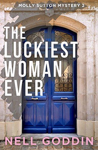 The Luckiest Woman Ever