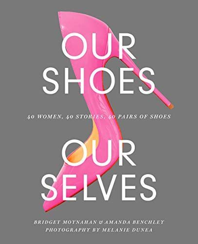 Our Shoes, Our Selves