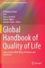 Global Handbook of Quality of Life