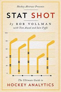 Hockey Abstract Presents... Stat Shot