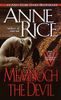 Memnoch el diablo (Crónicas Vampíricas 5)