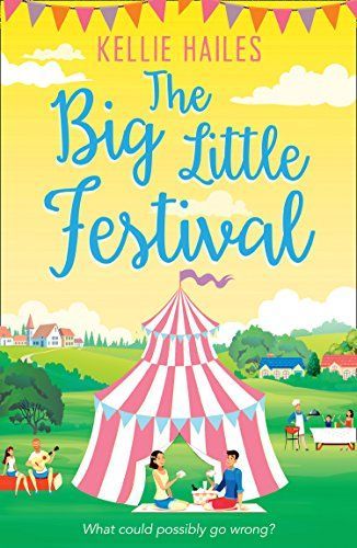 The Big Little Festival (Rabbit’s Leap, Book 2)