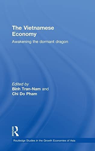 The Vietnamese Economy