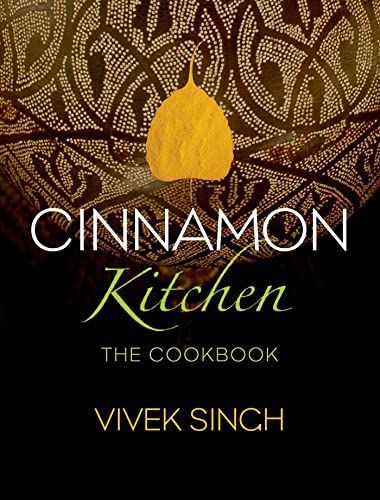 Cinnamon Kitchen