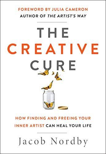 The Creative Cure