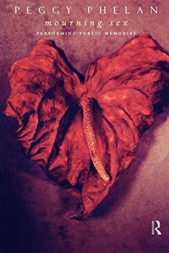 Mourning Sex