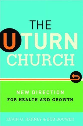 The U-Turn Church