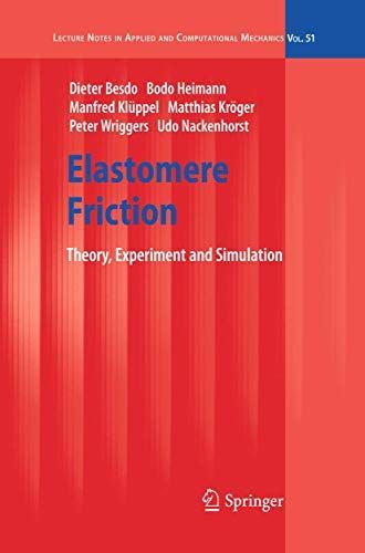 Elastomere Friction